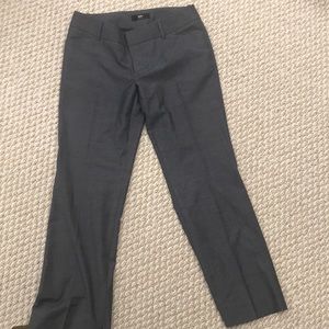 Dress pants